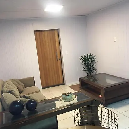 Flat Deluxe3 Gramado Apartment Exterior photo
