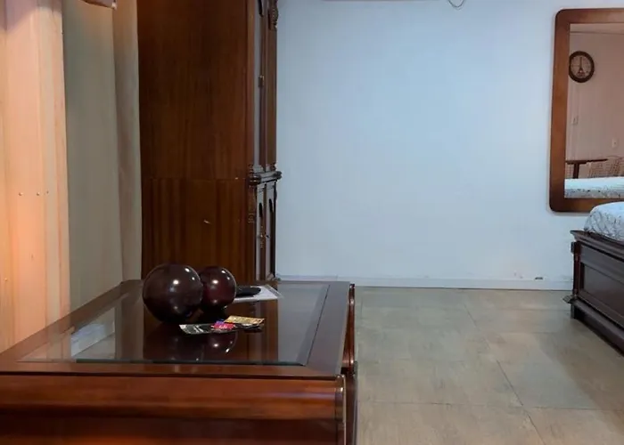 Flat Deluxe3 Gramado