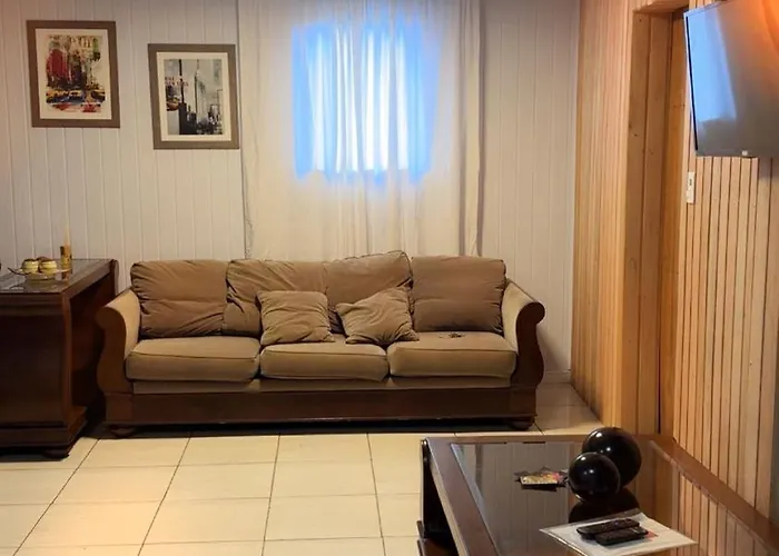 Flat Deluxe3 Gramado