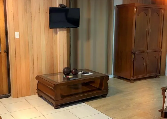 Flat Deluxe3 Gramado