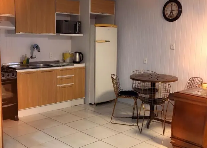 Flat Deluxe3 Gramado