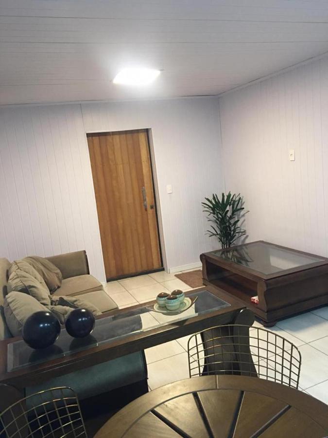 Apartamento Flat Deluxe3 Gramado
