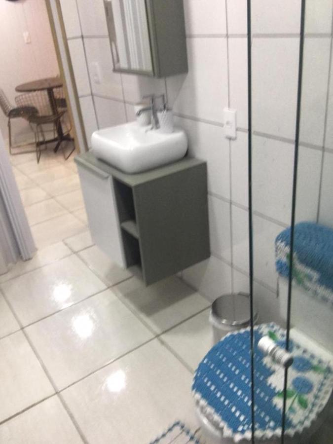 Apartamento Flat Deluxe3 *