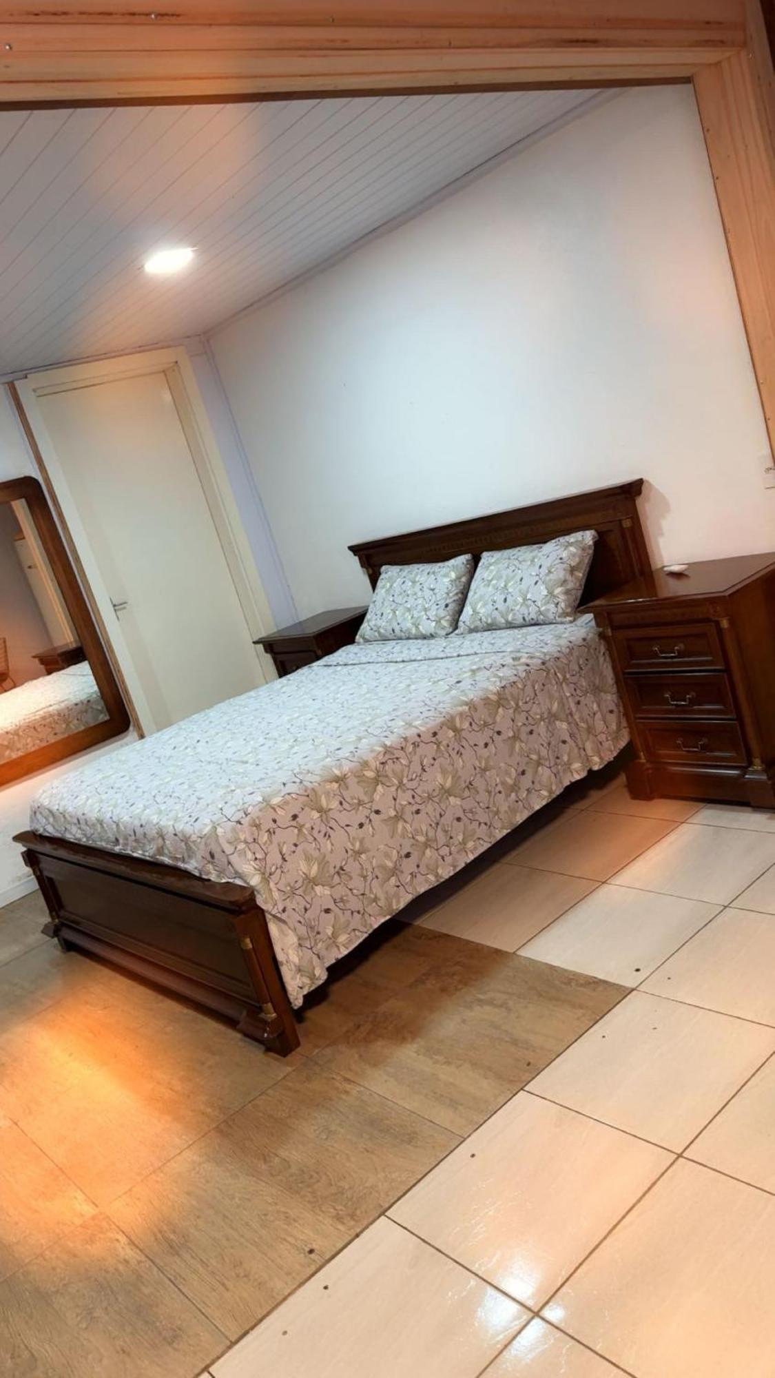 Apartamento Flat Deluxe3 *