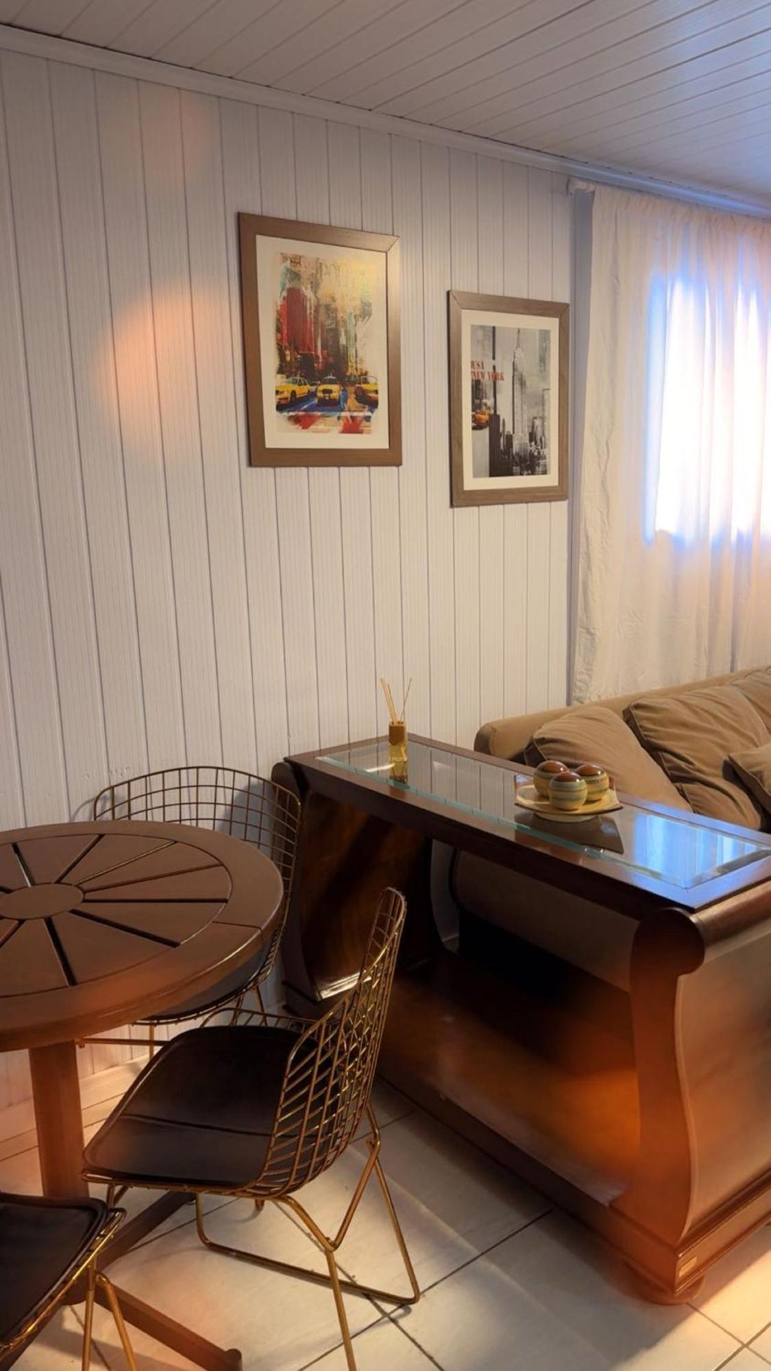 Apartamento Flat Deluxe3 Gramado